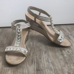 New York Transit wedge size 9